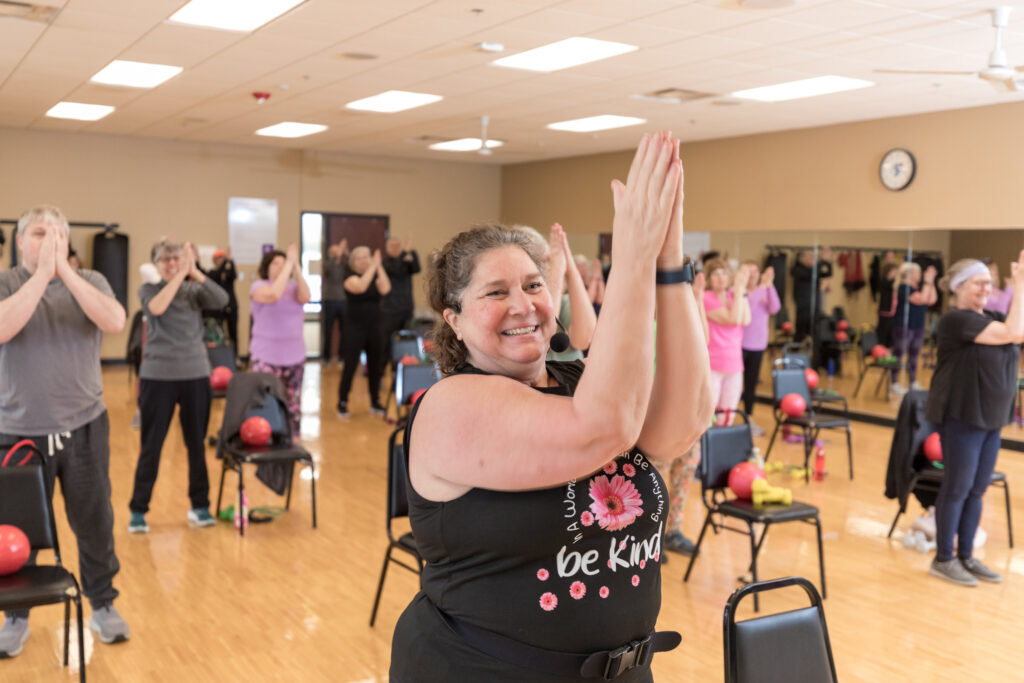 How the YMCA of Alexandria Saves 10+ Hours a Week with ActiveCampaign's AI Brand Kit