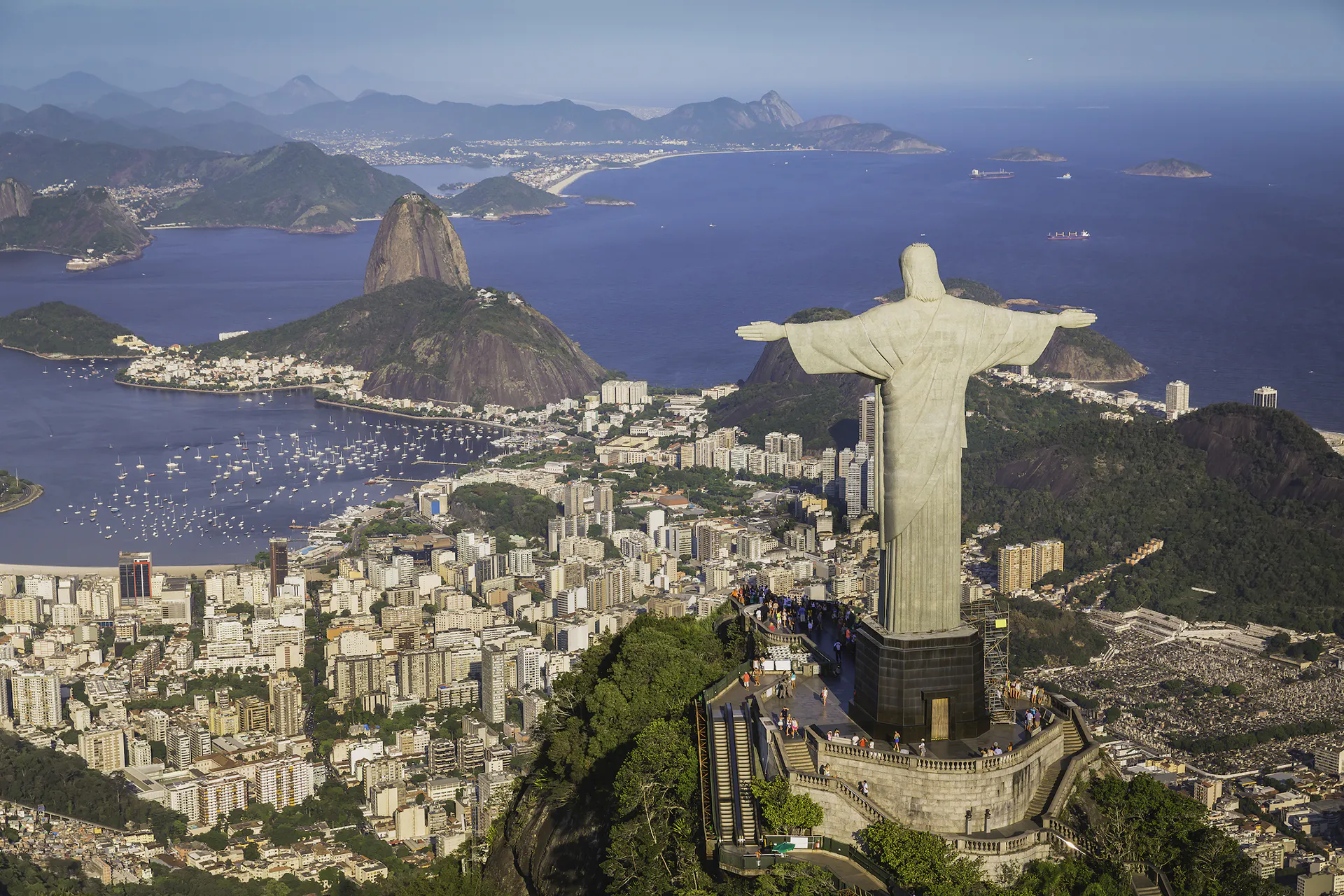 Rio Convention & Visitors Bureau - Meltwater customer story