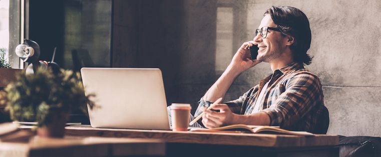 How to Make the Most of a 30-Minute Phone Interview