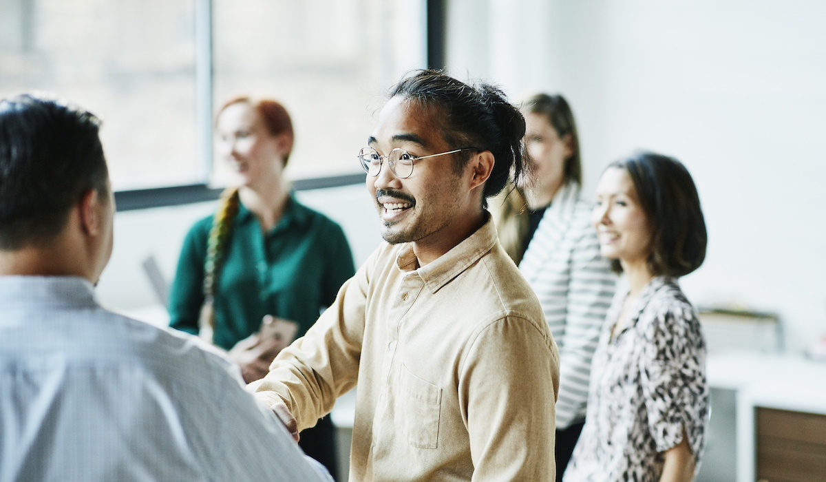 The Future of Procurement: 5 Moments from SAP Sapphire 2024