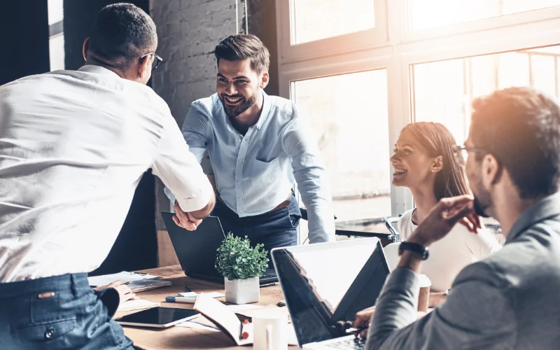 Tech firms: before you invest in order management software, read this - Workbooks CRM