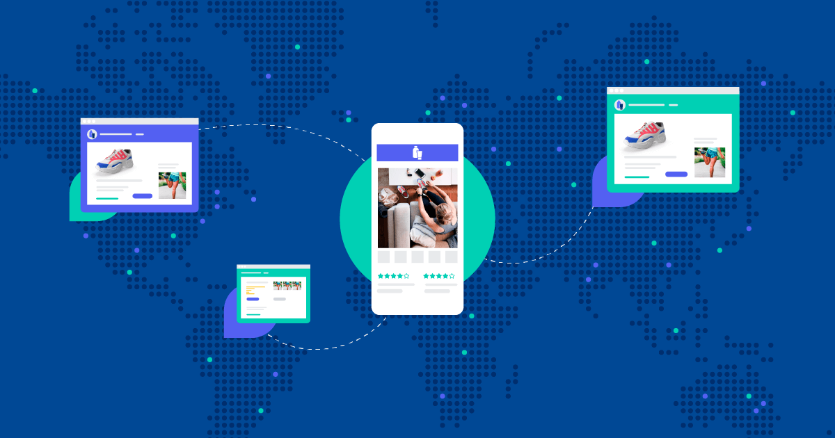 How to boost conversion with visual and social content