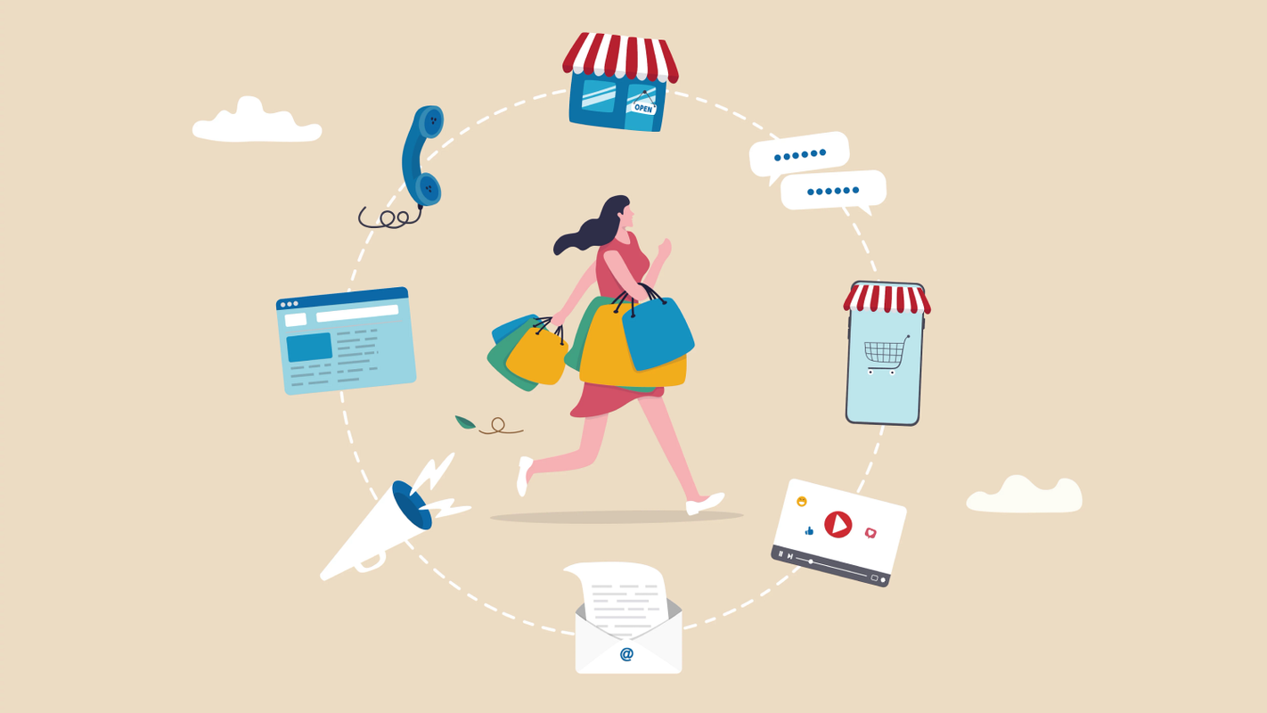 Keep Your B2C Commerce Platform Secure During Peak Shopping Seasons