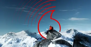 Vodafone | Customers