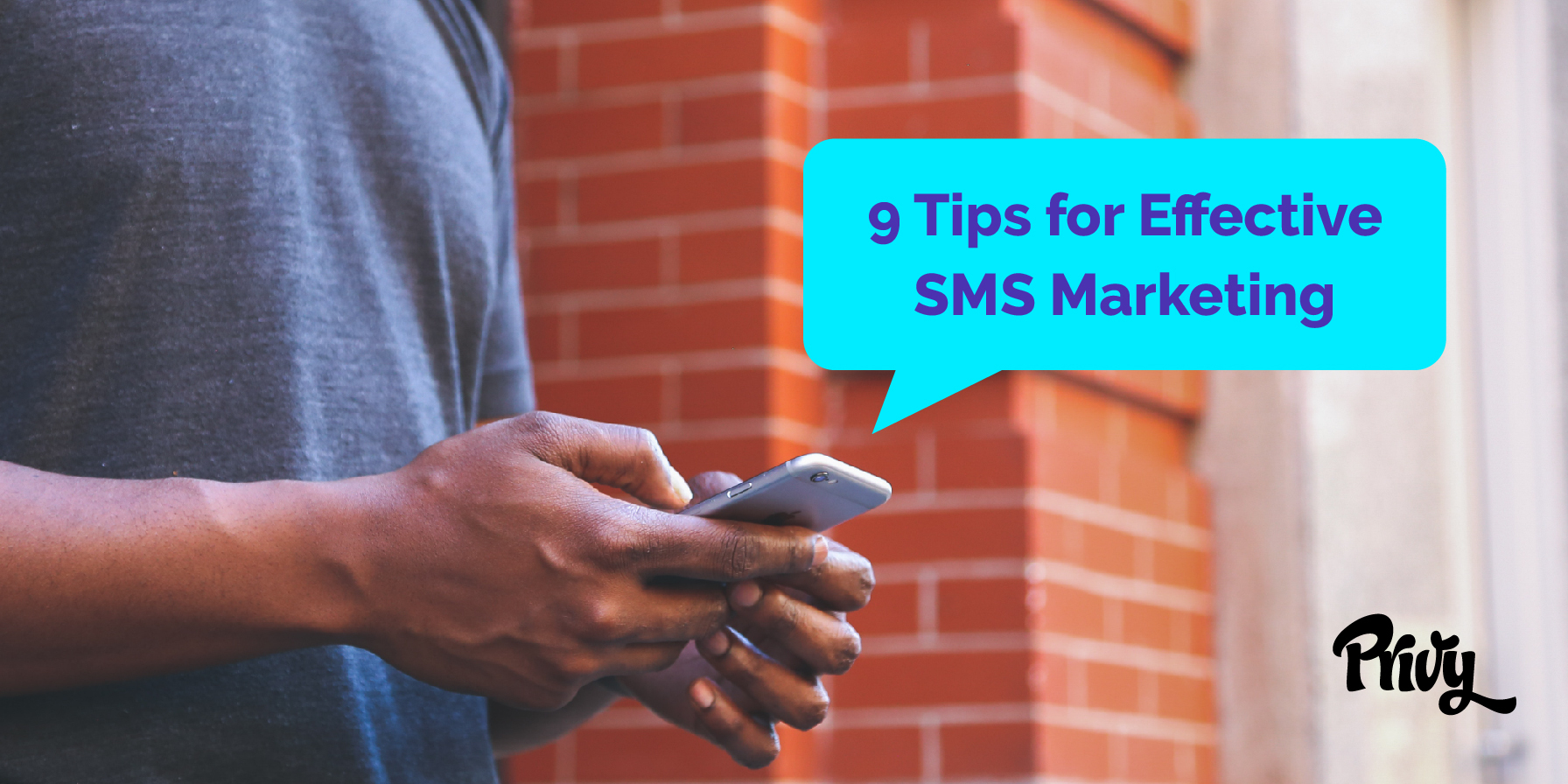 Text Campaigns: Benefits & 9 Tips To Improve Your SMS Marketing Strategy
