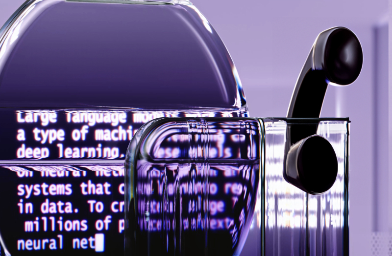 The ultimate guide to generative AI for customer service