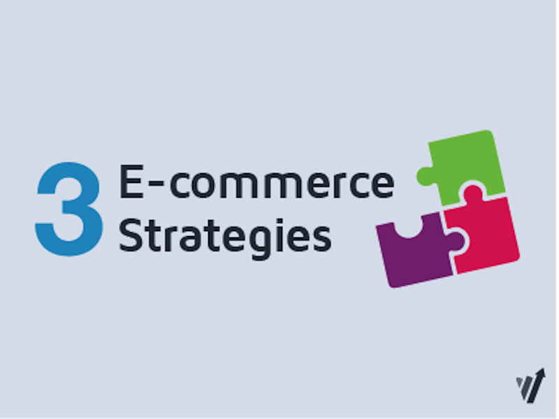 3 Surprising E-Commerce Strategies To Maximize Your Conversions