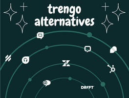 7 Best Trengo Alternatives for Teams Seeking Efficiency and Scalability