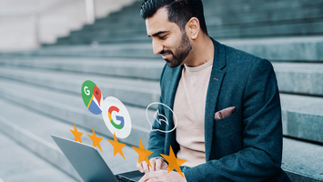 Financial Services Respondents Say an Average of Only 33% of Their Online Data is Up to Date