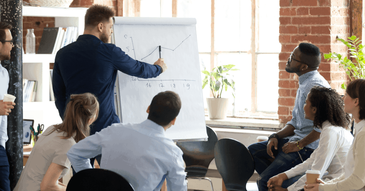 Want a More Efficient Sales Team? 6 Productivity Tips