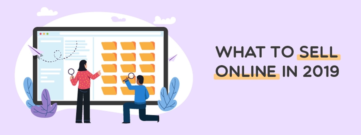 How You Can Easily Find? What to Sell Online in 2023