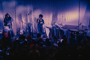 Booking Outside the Box: New, Unusual Live Music Trends