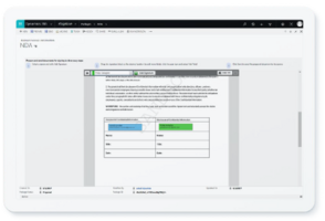 OneSpan Sign for Dynamics CRM Datasheet