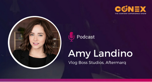 How to Build a Sustainable Video Marketing Program [Podcast]