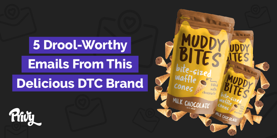 5 Emails We Stole That'll Unlock Sales For Your Shopify Store (With Examples)