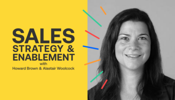 Retention is Growth: Enhancing the Customer Experience using AI, with Jessica Gilmartin