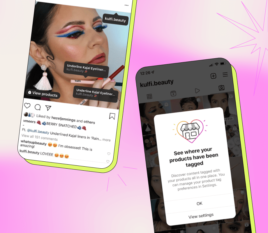 Instagram Rolls Out Product Tagging to All Users in the US