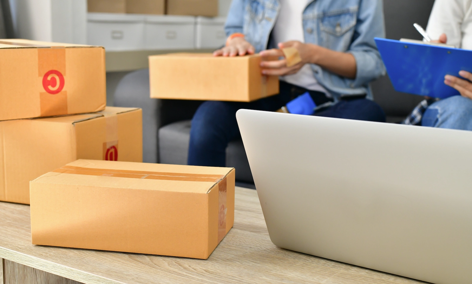 What is Order Fulfillment? Define Your Process & Strategy in 2021