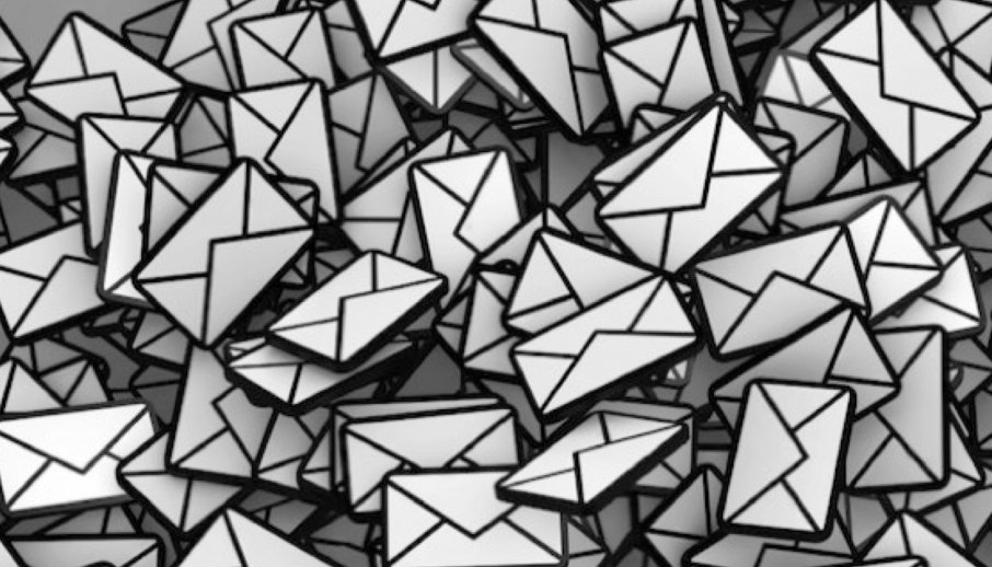 E-mail Is Dead...Long Live E-mail! from Enterprise2Open