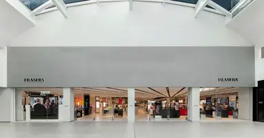 Frasers Group scales global retail support at speed