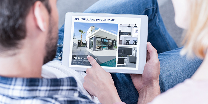 How To Write Real Estate Listing Descriptions That Don't Suck