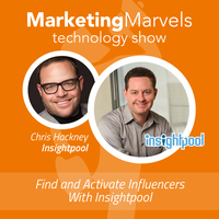 Find and Activate Influencers With Insightpool