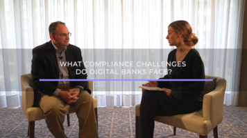 Video | Security & Compliance Challenges for Neo‑Banks