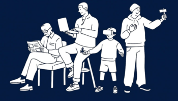 Selling across generations: How Baby Boomers, Gen X, Millennials, and Gen Z buy differently