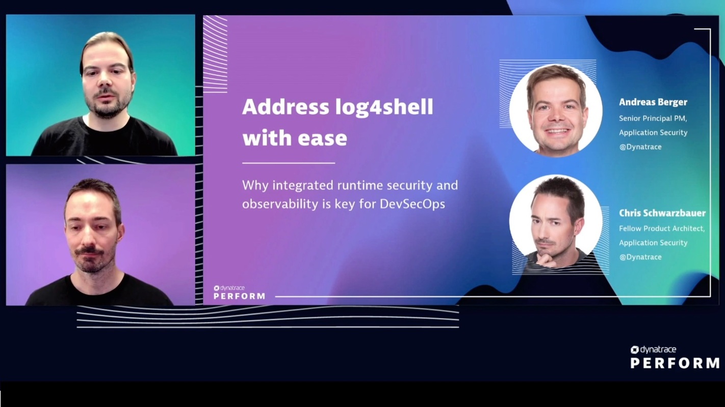 How runtime security helps DevSecOps teams eliminate security blind spots