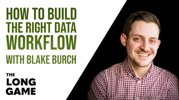 How to Build the Right Data Workflow with Blake Burch (Shipyard)