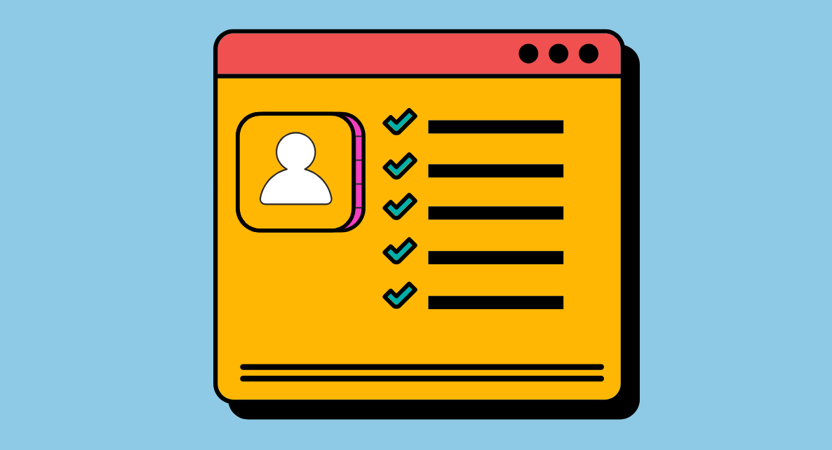 HOW TO BUILD YOUR IDEAL CUSTOMER PROFILE AROUND YOUR AUDIENCES' PAIN POINTS, NOT YOUR BOSSES' OPINIONS