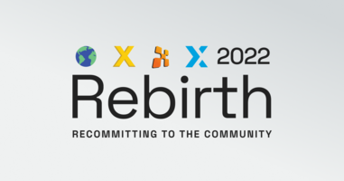 The Experts Exchange Rebrand