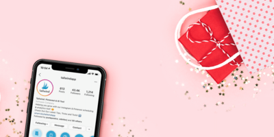 6 Steps to Create a Perfectly Branded Instagram Bio