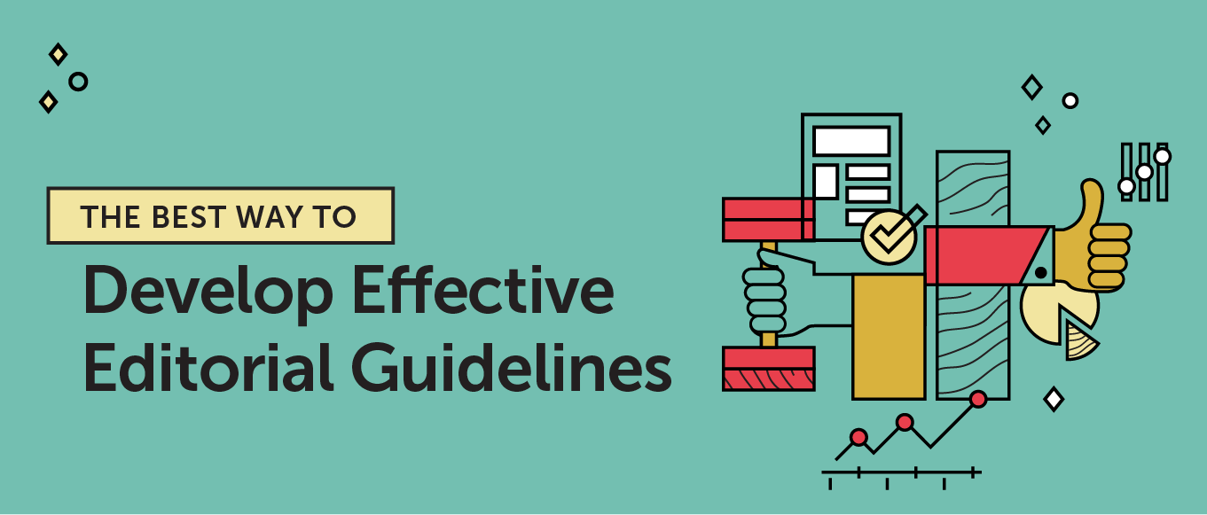 How to Create Editorial Guidelines the CoSchedule Way