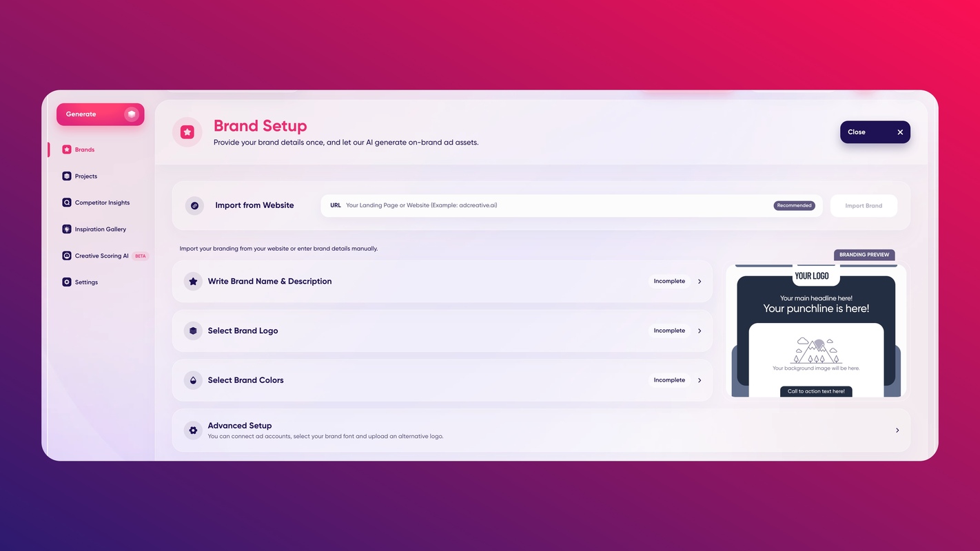 How to Select the Right Creative AI for Your Enterprise: A Comprehensive Guide