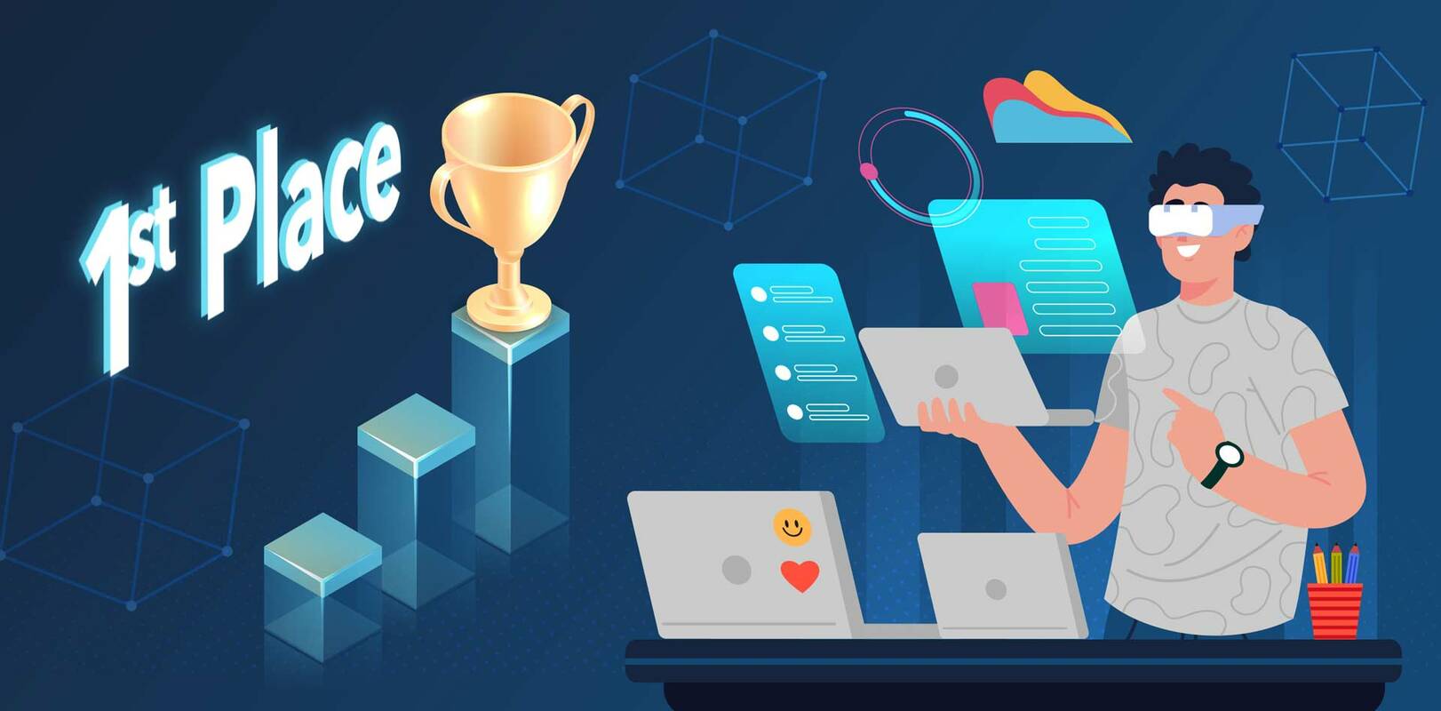 Using event gamification to increase event engagement