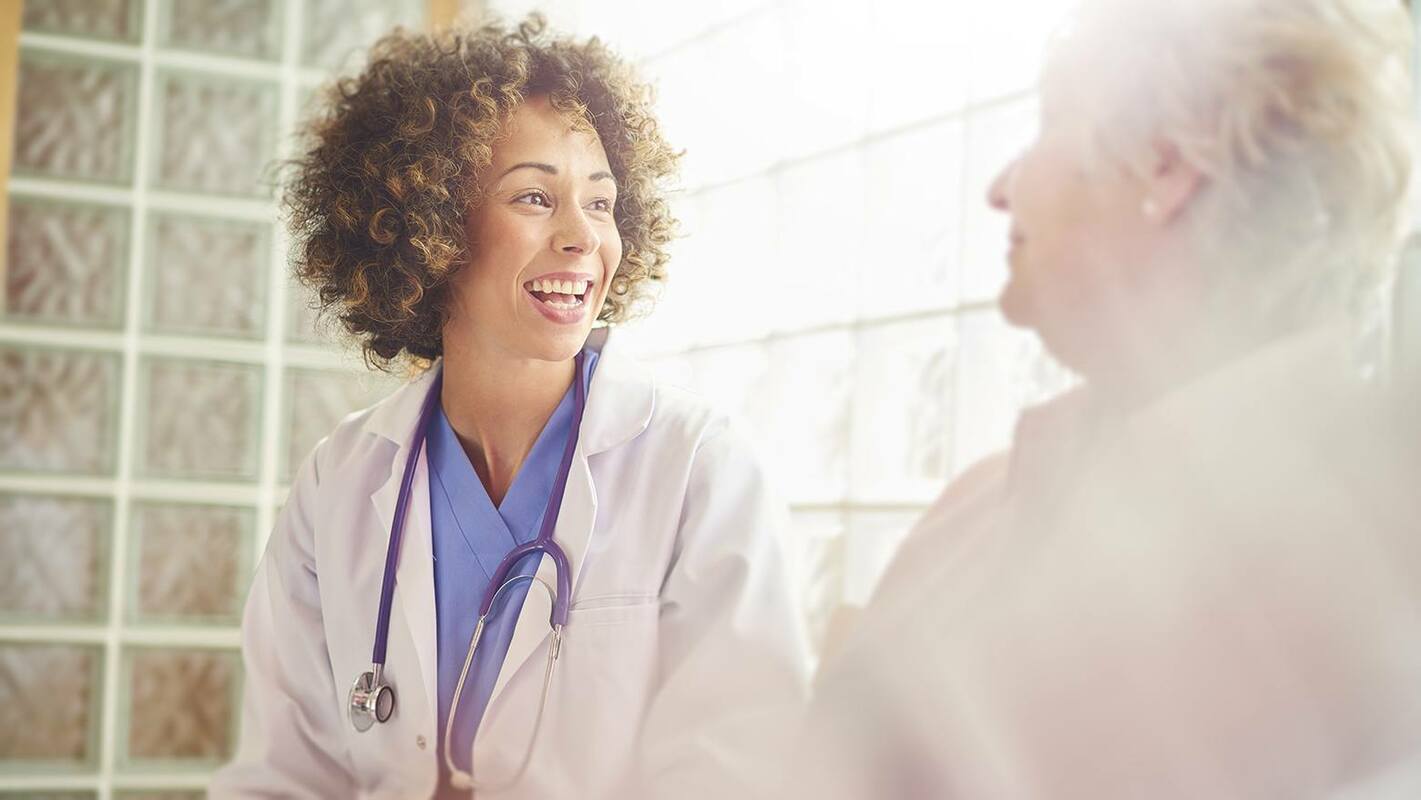 Heard at HMPS: "I Need to Optimize My Healthcare Site for Voice"