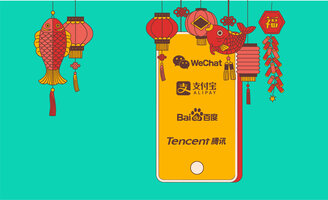 China mobile apps 2021: An overview of the Chinese mobile ecosystem today
