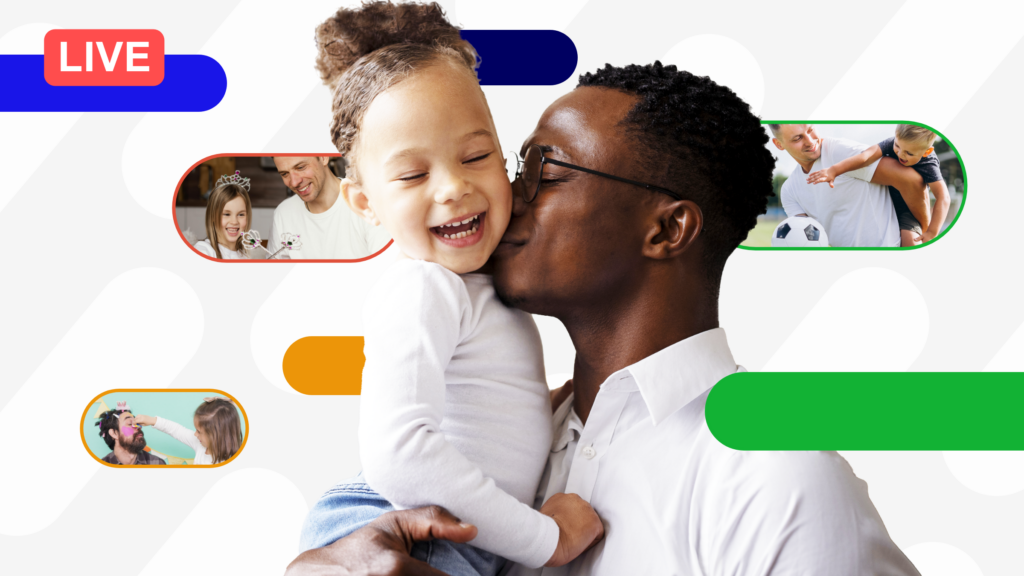 Father's Day Marketing Ideas for Live Selling Success