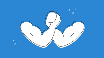 How to use competitive benchmarking to grow your social presence