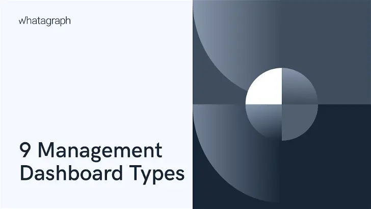 9 Management Dashboard Types and Uses