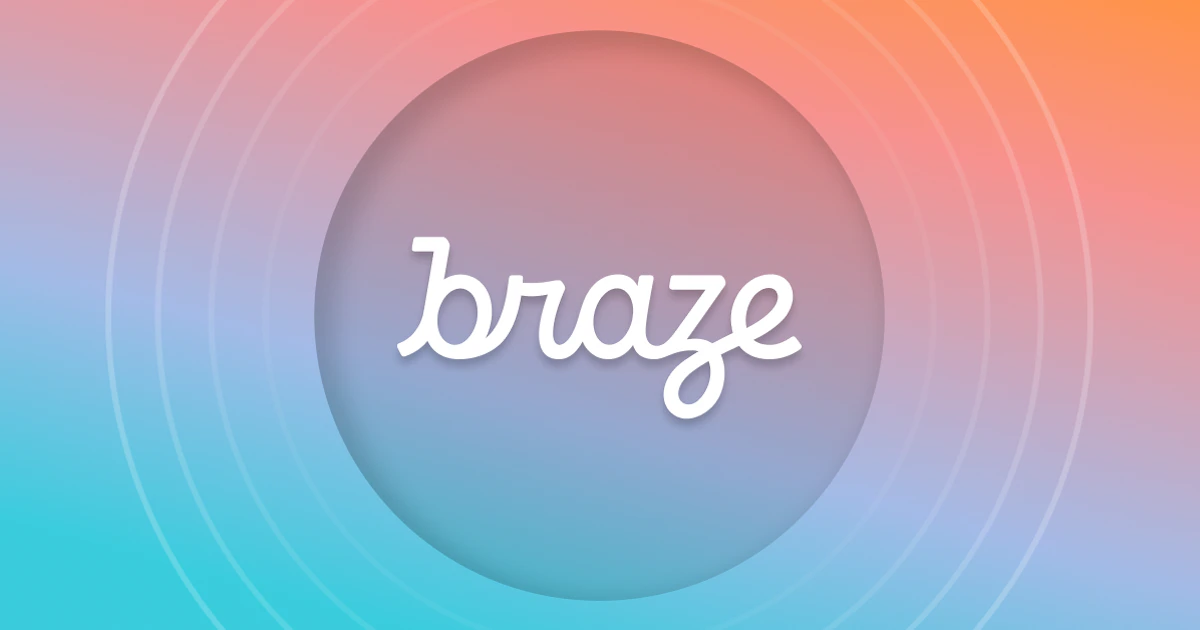 Braze Named as a Leader in Two IDC MarketScapes for Omni-Channel Marketing Platforms