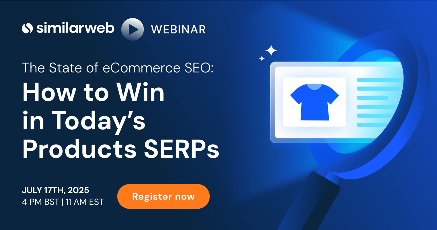 How to Win in Today's Ecommerce SERPs