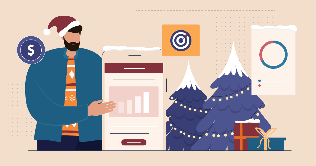35+ Christmas Marketing Stats To Know In 2023