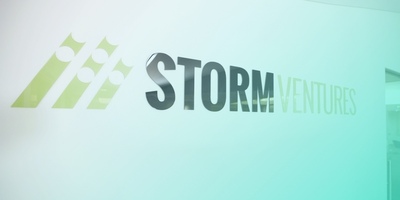 How Storm Ventures Transformed Its Workday with a CRM