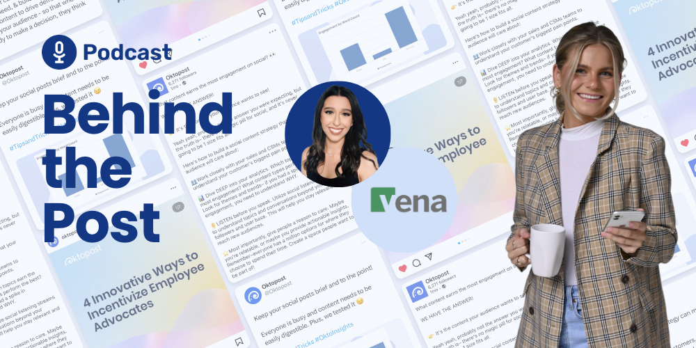 What it Really Means to be Data-Driven as B2B Social Media Manager