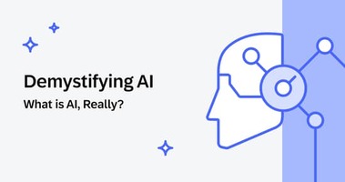 Demystifying AI 