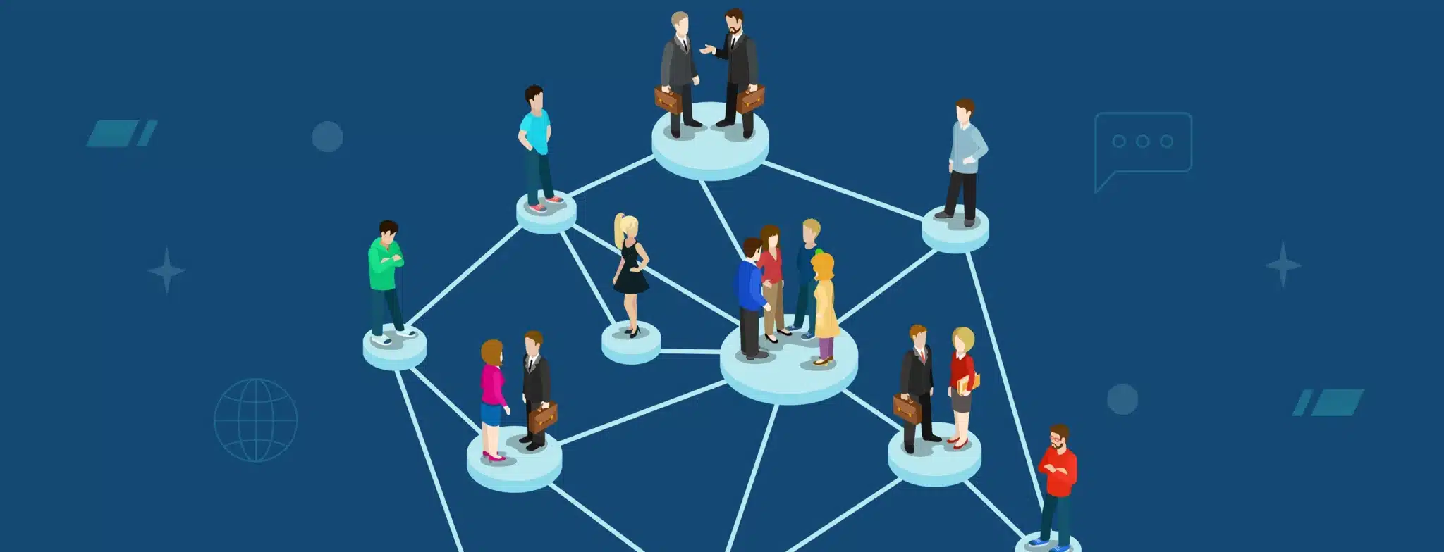 10 creative networking event ideas for professional networking