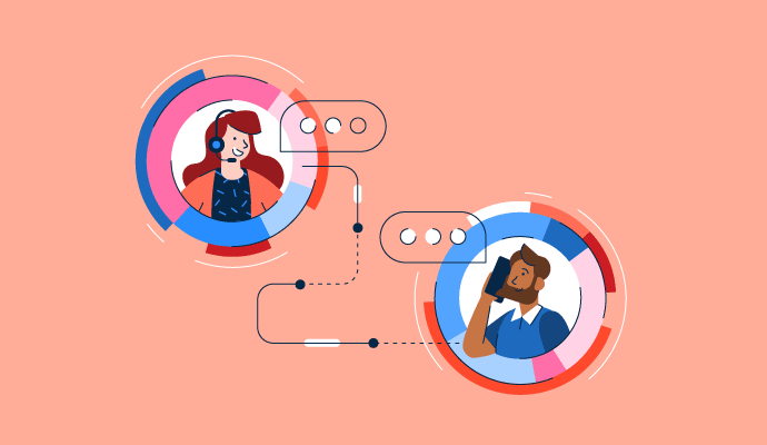 50+ Customer Service Statistics You Must Know in 202424