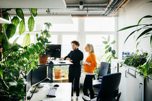 5 Tips on Workplace Sustainability